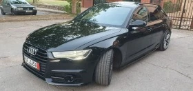 Audi A6 Competition 3.0 TDI.S-line | Mobile.bg    7