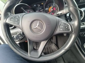 Mercedes-Benz C 220 AMG Optic външен, снимка 8