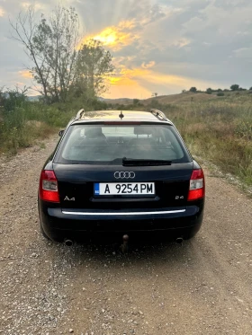 Audi A4 | Mobile.bg    3