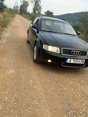 Audi A4 | Mobile.bg    5