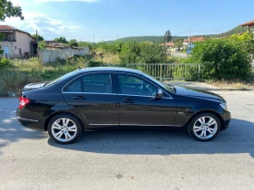 Mercedes-Benz C 200 2.2 CDi, снимка 5