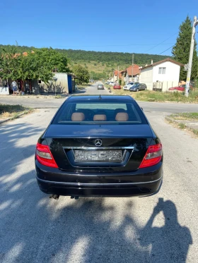 Mercedes-Benz C 200 2.2 CDi, снимка 7