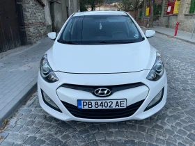 Hyundai I30 Газов инжекцион, снимка 2