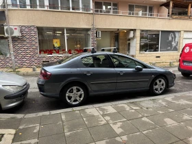 Peugeot 407, снимка 5