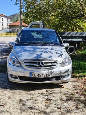 Mercedes-Benz B 200 | Mobile.bg    3