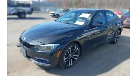 BMW 340 XI  B58 72хил.км, снимка 1