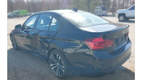 BMW 340 XI  B58 72хил.км, снимка 4