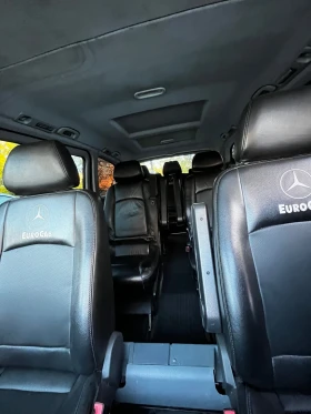 Mercedes-Benz 113 Vito | Mobile.bg    7