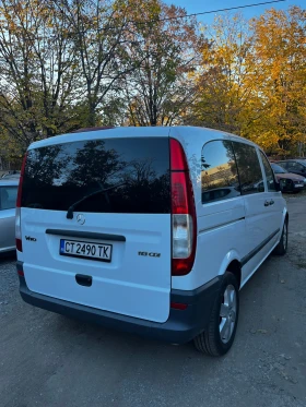     Mercedes-Benz 113 Vito