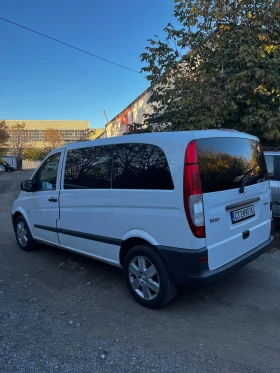 Mercedes-Benz 113 Vito | Mobile.bg    2