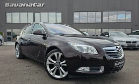     Opel Insignia 2.0 BiTurbo CDTI* Aut.* 4x4* Bi-Xenon* 194PS* 20&#