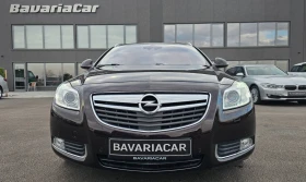     Opel Insignia 2.0 BiTurbo CDTI* Aut.* 4x4* Bi-Xenon* 194PS* 20&#