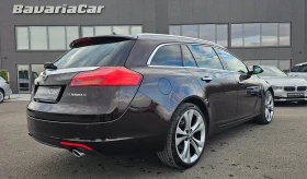     Opel Insignia 2.0 BiTurbo CDTI* Aut.* 4x4* Bi-Xenon* 194PS* 20&#