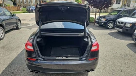 Maserati Quattroporte S* Sonus faber audio* * * Keyless | Mobile.bg    5