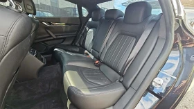 Maserati Quattroporte S* Sonus faber audio* * * Keyless | Mobile.bg    8