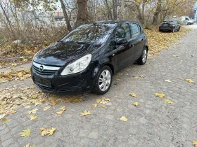 Opel Corsa 1.4/90 | Mobile.bg    2