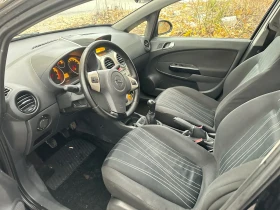 Opel Corsa 1.4/90 | Mobile.bg    5