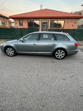 Audi A6, снимка 4