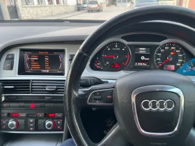 Audi A6, снимка 13