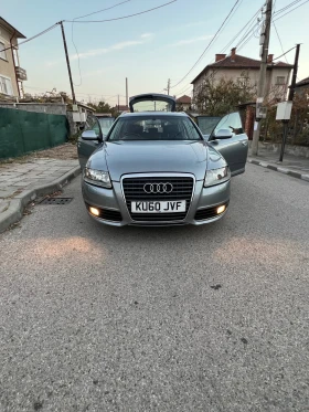 Audi A6, снимка 16