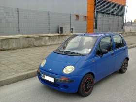 Daewoo Matiz / * *  | Mobile.bg    4