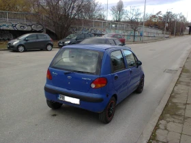 Daewoo Matiz / * *  | Mobile.bg    7