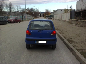 Daewoo Matiz / * *  | Mobile.bg    8