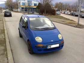 Daewoo Matiz / * *  | Mobile.bg    5