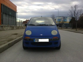 Daewoo Matiz / * *  | Mobile.bg    16