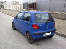 Daewoo Matiz / * *  | Mobile.bg    6