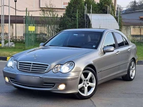 Mercedes-Benz C 220 C220 cdi, снимка 1