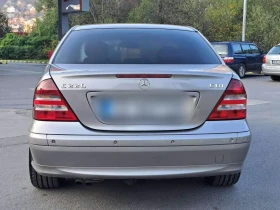 Mercedes-Benz C 220 C220 cdi, снимка 3