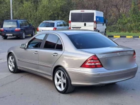 Mercedes-Benz C 220 C220 cdi, снимка 5