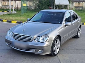 Mercedes-Benz C 220 C220 cdi, снимка 4