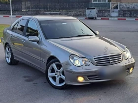 Mercedes-Benz C 220 C220 cdi, снимка 6