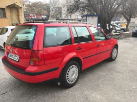 VW Golf 1.6 бензин , снимка 6