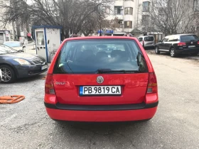 VW Golf 1.6 бензин , снимка 8