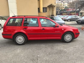 VW Golf 1.6 бензин , снимка 3