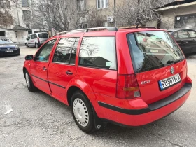 VW Golf 1.6 бензин , снимка 1