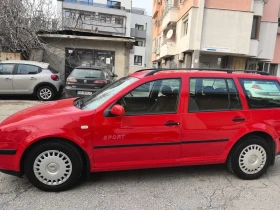 VW Golf 1.6 бензин , снимка 4