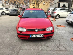 VW Golf 1.6 бензин , снимка 9