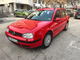 VW Golf 1.6 бензин , снимка 7