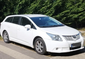 Toyota Avensis 2.0i, снимка 3