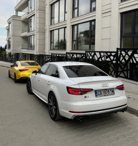 Audi S4 B9, снимка 7