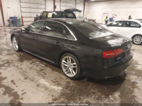 Audi A8 A8 L QUATTRO/SPORT | Mobile.bg    3