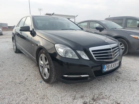 Mercedes-Benz E 350 AVANGARD 265PS | Mobile.bg    2