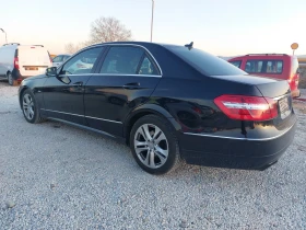 Mercedes-Benz E 350 AVANGARD 265PS, снимка 3