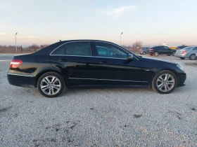 Mercedes-Benz E 350 AVANGARD 265PS, снимка 5