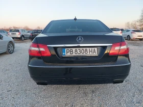 Mercedes-Benz E 350 AVANGARD 265PS, снимка 4