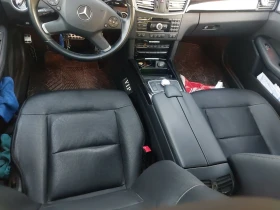 Mercedes-Benz E 350 AVANGARD 265PS, снимка 17